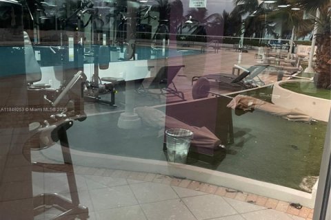 Снять в аренду кондоминиум в Майами-Бич, Флорида 1 спальня, 82.68м2, № 1936497 - фото 29