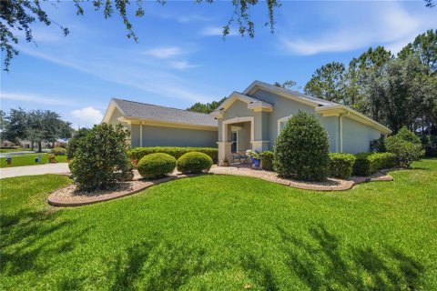 House in Ocala, Florida 3 bedrooms, 181.9 sq.m. № 2239777 - photo 26