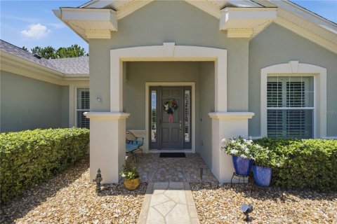 House in Ocala, Florida 3 bedrooms, 181.9 sq.m. № 2239777 - photo 25