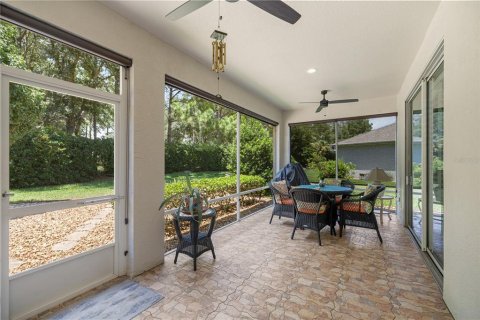 House in Ocala, Florida 3 bedrooms, 181.9 sq.m. № 2239777 - photo 24