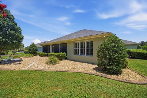 House in Ocala, Florida 3 bedrooms, 181.9 sq.m. № 2239777 - photo 29