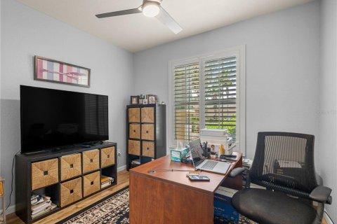 House in Ocala, Florida 3 bedrooms, 181.9 sq.m. № 2239777 - photo 15