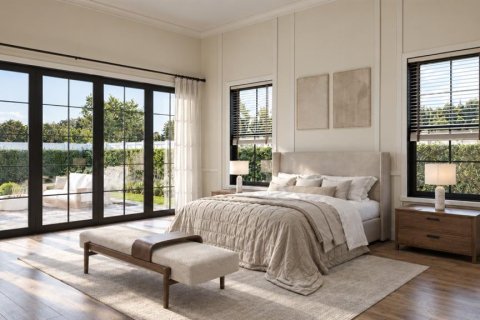 Villa ou maison à vendre à Orlando, Floride: 5 chambres, 496.38 m2 № 2349534 - photo 12