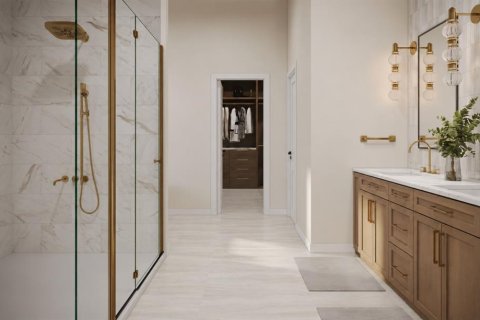 Villa ou maison à vendre à Orlando, Floride: 5 chambres, 496.38 m2 № 2349534 - photo 14