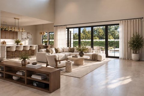 Villa ou maison à vendre à Orlando, Floride: 5 chambres, 496.38 m2 № 2349534 - photo 6