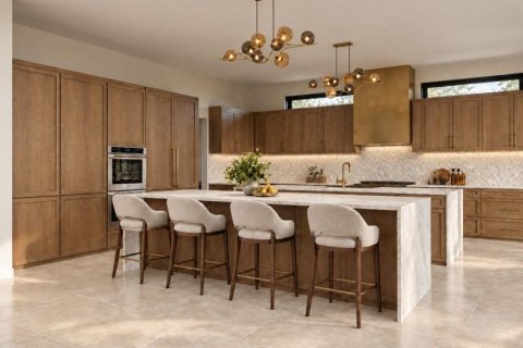 Villa ou maison à vendre à Orlando, Floride: 5 chambres, 496.38 m2 № 2349534 - photo 7