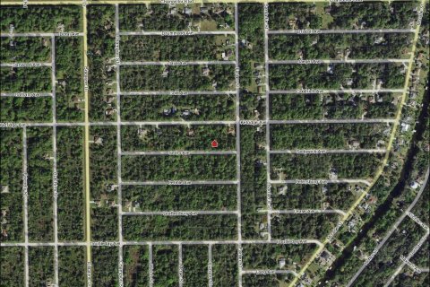 Terreno en venta en Port Charlotte, Florida № 2162137 - foto 3