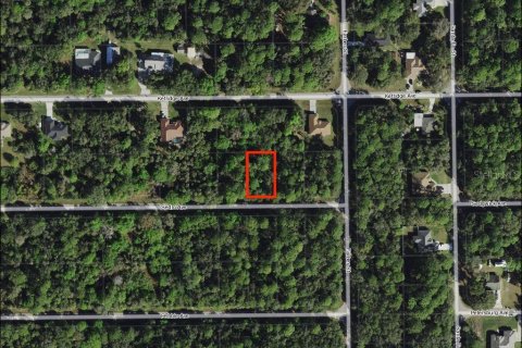 Terreno en venta en Port Charlotte, Florida № 2162137 - foto 2
