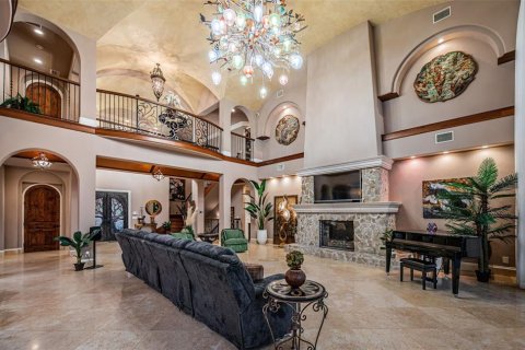 House in Redington Beach, Florida 5 bedrooms, 606.47 sq.m. № 1520667 - photo 17
