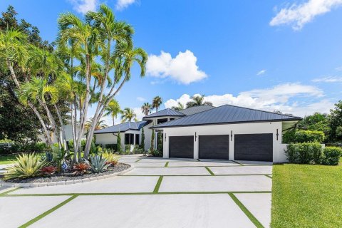 Casa en Boca Raton, Florida 3 dormitorios, 418.15 m2 № 2184572
