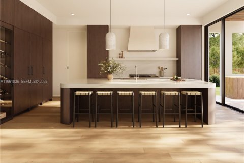 Villa ou maison à vendre à Miami, Floride: 6 chambres, 558.99 m2 № 2024769 - photo 2