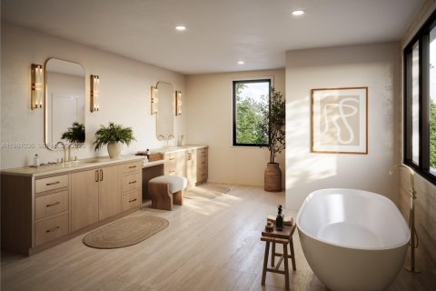 Villa ou maison à vendre à Miami, Floride: 6 chambres, 558.99 m2 № 2024769 - photo 4