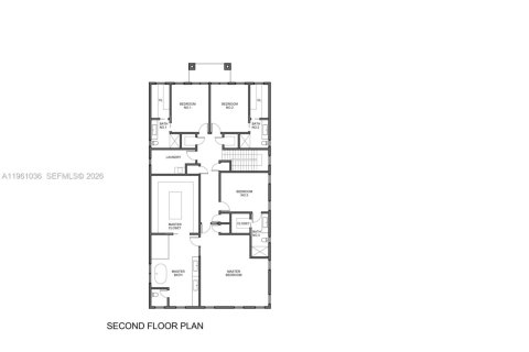 Villa ou maison à vendre à Miami, Floride: 6 chambres, 558.99 m2 № 2024769 - photo 7