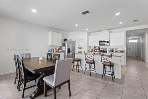 Купить виллу или дом в Грант-Валкариа, Флорида 4 спальни, № 2042907 - фото 11