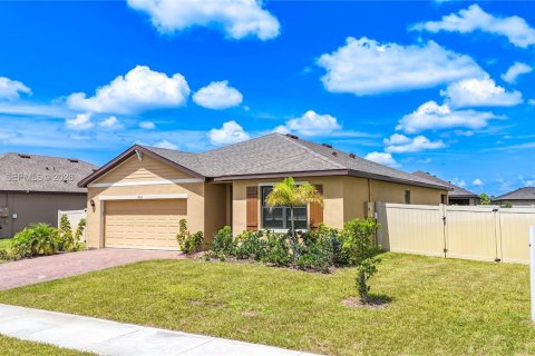 Купить виллу или дом в Грант-Валкариа, Флорида 4 спальни, № 2042907 - фото 3