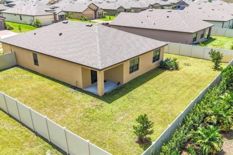 Купить виллу или дом в Грант-Валкариа, Флорида 4 спальни, № 2042907 - фото 27