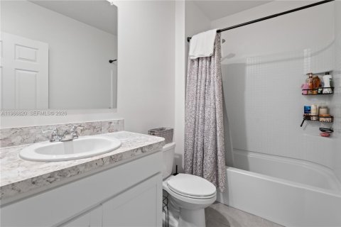 Купить виллу или дом в Грант-Валкариа, Флорида 4 спальни, № 2042907 - фото 14