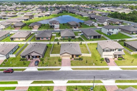 Купить виллу или дом в Грант-Валкариа, Флорида 4 спальни, № 2042907 - фото 26