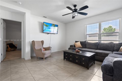 Купить виллу или дом в Грант-Валкариа, Флорида 4 спальни, № 2042907 - фото 16