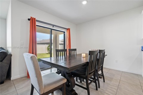 Купить виллу или дом в Грант-Валкариа, Флорида 4 спальни, № 2042907 - фото 15