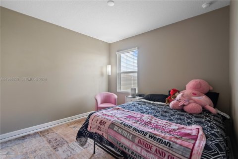 Купить виллу или дом в Грант-Валкариа, Флорида 4 спальни, № 2042907 - фото 12