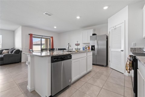 Купить виллу или дом в Грант-Валкариа, Флорида 4 спальни, № 2042907 - фото 21