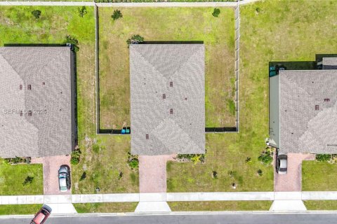 Купить виллу или дом в Грант-Валкариа, Флорида 4 спальни, № 2042907 - фото 28