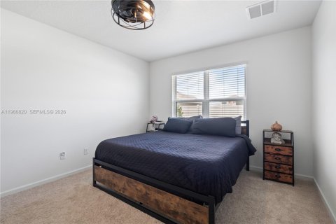 Купить виллу или дом в Грант-Валкариа, Флорида 4 спальни, № 2042907 - фото 10