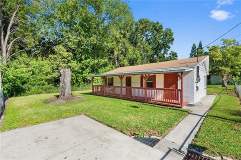 House in Lakeland, Florida 2 bedrooms, 70.51 sq.m. № 1888546 - photo 20