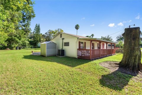 House in Lakeland, Florida 2 bedrooms, 70.51 sq.m. № 1888546 - photo 16