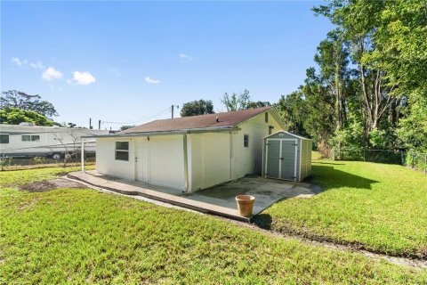House in Lakeland, Florida 2 bedrooms, 70.51 sq.m. № 1888546 - photo 17