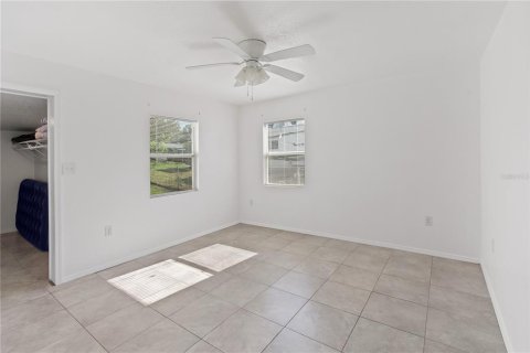 House in Lakeland, Florida 2 bedrooms, 70.51 sq.m. № 1888546 - photo 12