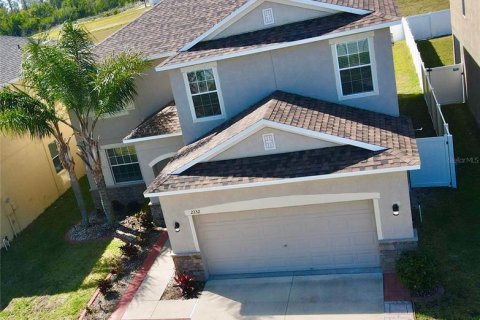 House in Ruskin, Florida 6 bedrooms, 251.21 sq.m. № 1603095 - photo 1