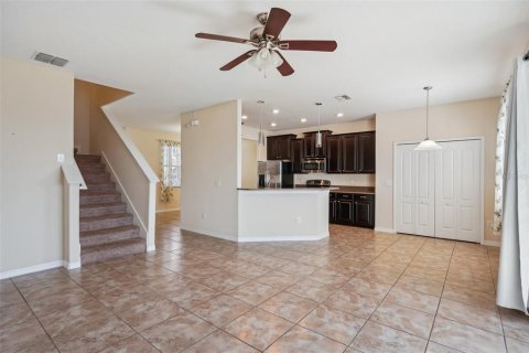 House in Ruskin, Florida 6 bedrooms, 251.21 sq.m. № 1603095 - photo 7