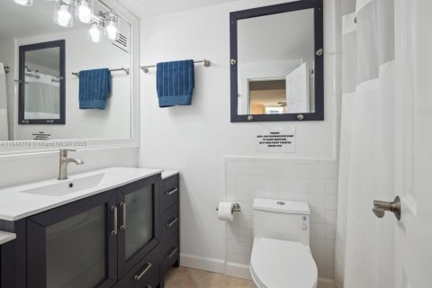 Copropriété à louer à Hollywood, Floride: 1 chambre, 88.26 m2 № 1850459 - photo 5