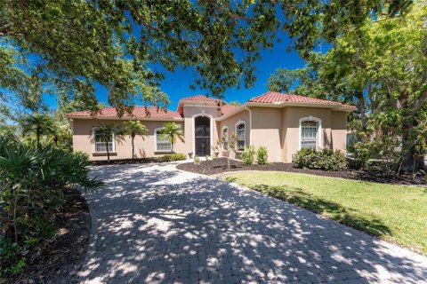 Casa en venta en Englewood, Florida, 3 dormitorios, 348.1 m2 № 1642774 - foto 2