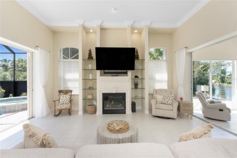 Casa en venta en Englewood, Florida, 3 dormitorios, 348.1 m2 № 1642774 - foto 7