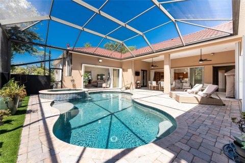 Casa en venta en Englewood, Florida, 3 dormitorios, 348.1 m2 № 1642774 - foto 4