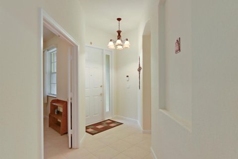 Villa ou maison à vendre à Port St. Lucie, Floride: 3 chambres, 136.85 m2 № 2146950 - photo 2