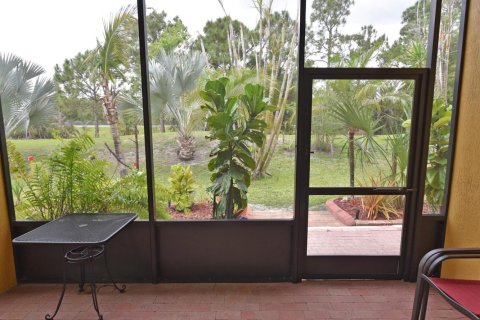 Villa ou maison à vendre à Port St. Lucie, Floride: 3 chambres, 136.85 m2 № 2146950 - photo 13