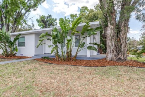 House in Tampa, Florida 3 bedrooms, 158.96 sq.m. № 2117057