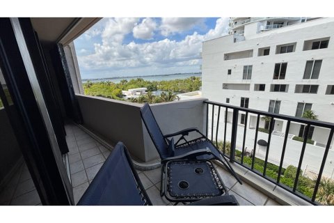 Copropriété à louer à Riviera Beach, Floride: 3 chambres, 133.04 m2 № 2272241 - photo 16