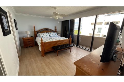 Copropriété à louer à Riviera Beach, Floride: 3 chambres, 133.04 m2 № 2272241 - photo 12