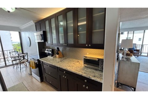 Copropriété à louer à Riviera Beach, Floride: 3 chambres, 133.04 m2 № 2272241 - photo 10
