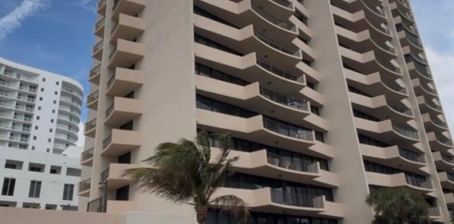 Condo à Riviera Beach, Floride, 3 chambres № 2272241