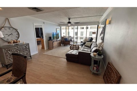 Copropriété à louer à Riviera Beach, Floride: 3 chambres, 133.04 m2 № 2272241 - photo 6