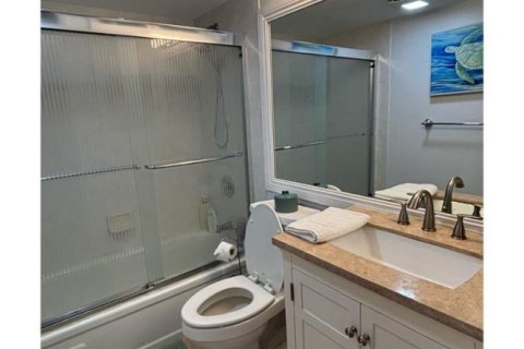 Copropriété à louer à Riviera Beach, Floride: 3 chambres, 133.04 m2 № 2272241 - photo 3