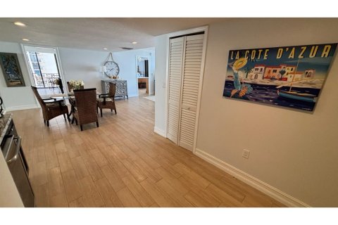 Copropriété à louer à Riviera Beach, Floride: 3 chambres, 133.04 m2 № 2272241 - photo 7