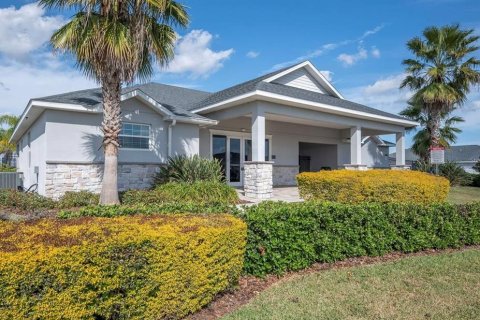 Casa en venta en Lakeland, Florida, 3 dormitorios, 186.27 m2 № 2148188 - foto 23