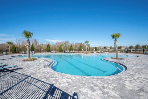 Casa en venta en Lakeland, Florida, 3 dormitorios, 186.27 m2 № 2148188 - foto 22